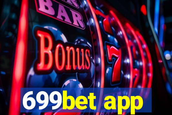 699bet app